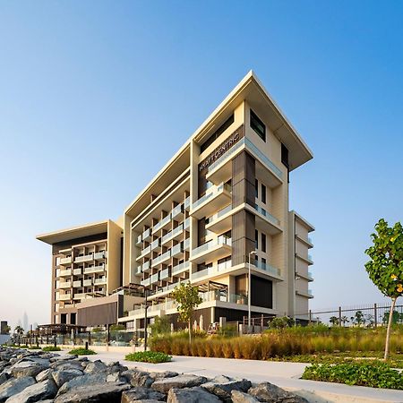Hyatt Centric Jumeirah دبي المظهر الخارجي الصورة The Cove