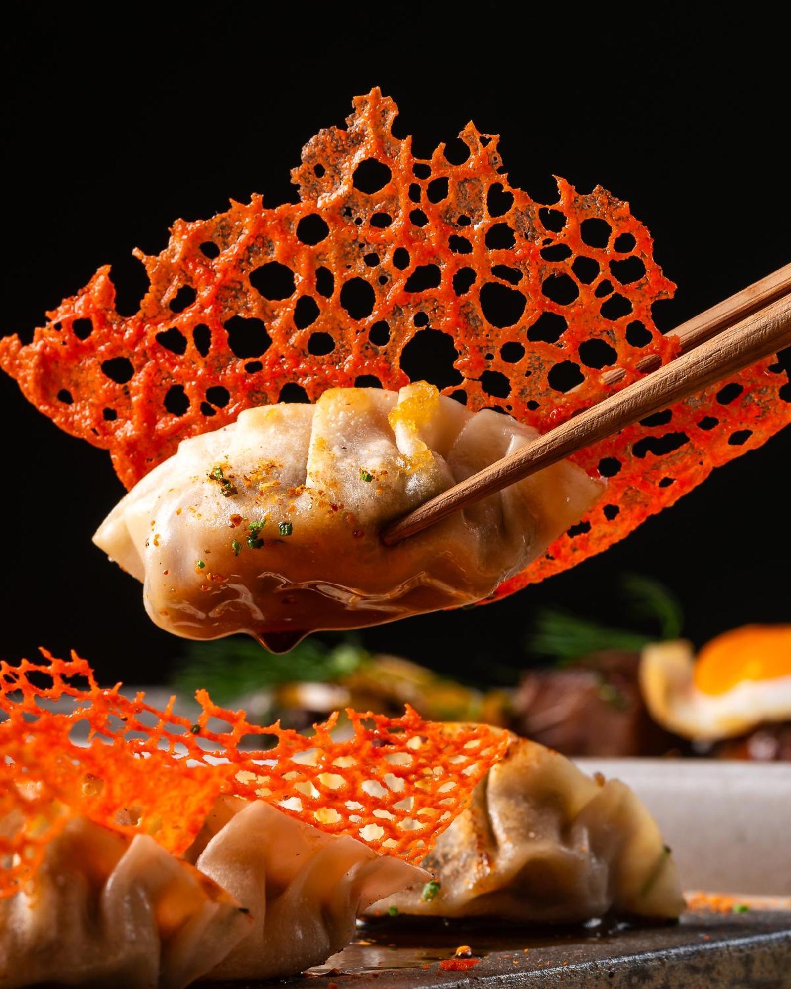 Hyatt Centric Jumeirah دبي المظهر الخارجي الصورة A dim sum