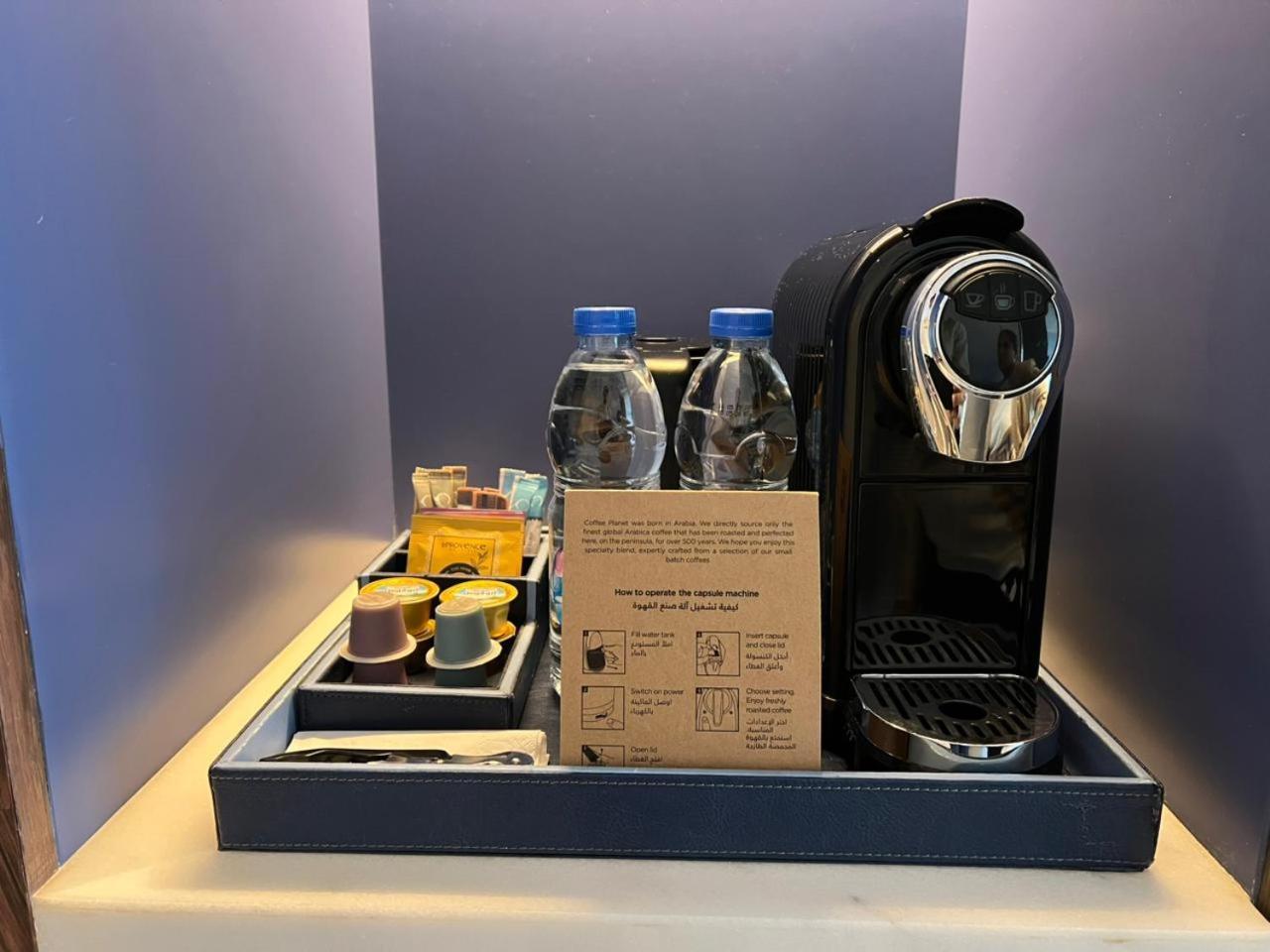 Hyatt Centric Jumeirah دبي المظهر الخارجي الصورة